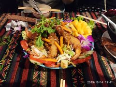 -Tikky Cafe