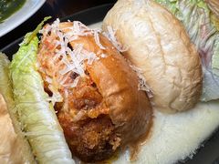 -泰盏鬼·颓废冬阴(陈家祠扬韬店)