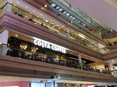 -COSTA COFFEE(恒基名人购物中心店)
