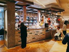 -怡咖啡海鲜自助餐厅(浦东香格里拉店)