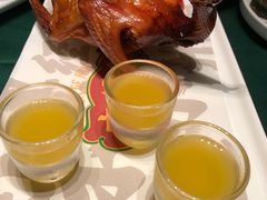 -大鸽饭(汉溪长隆店)
