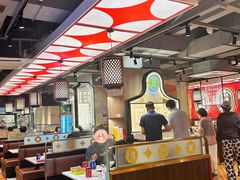 -八合里牛肉火锅(八合里总店)