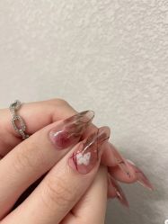 -熙画美上门MakeUp美甲美睫