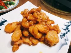 -味仙居(环城南路店)