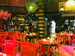 大堂-胡桃里音乐酒馆(曲江店)