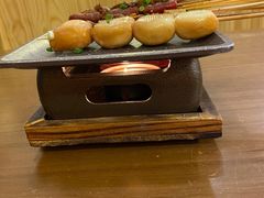 -蚝多蚝·涮羊肉·鲜肉烧烤(大学城店)