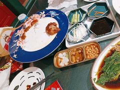 -大東家北京烤鸭·江湖川菜(中元广场店)