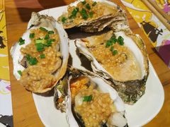-木屋烧烤(万德庄店)