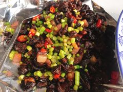 -院8里·少城记忆老川菜(宽窄巷子店)