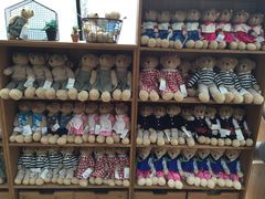 -济州岛泰迪熊博物馆