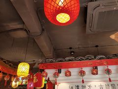 -头上红煨盐鸡·非遗院子餐厅