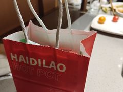 -海底捞火锅(九霄梦天地店)
