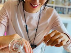 -墨more调香馆DIY自调香水(博雅国际中心B座店)