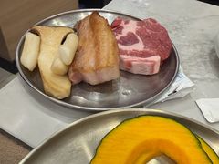 -黄金牧场(明洞总店)