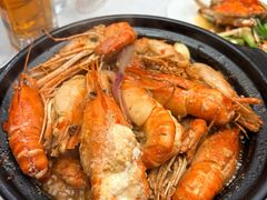 -广东潮汕酒家(解放西街店)