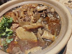 -牛腩之旅·牛腩牛杂煲(光启城美食城店)
