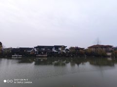-常州武进九洲喜来登酒店