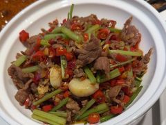 -东流山北京烤鸭·家常菜(南京首店)
