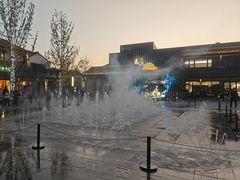 -雅达·阳羡溪山小镇中心