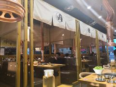 -伊茉家的烤肉店(勒泰中心店)
