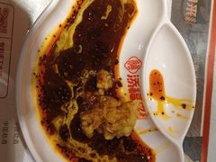 -添福来墨鱼饺子 · 海鲜东北菜(泡崖店)