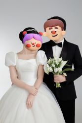 -青禾婚纱摄影(杭州店)