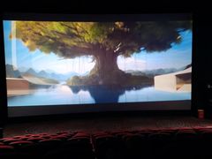 -万达IMAX影城(盘锦万达广场店)