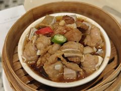 -香港池仔记肠粉王(博多新记襄阳南路店)