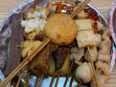 -彭姐麻辣烫(海淀店)