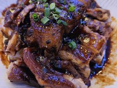 -潮喜竹溪荔湖酒家(荔枝湾店)