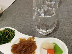 -浦华大酒店-台南担仔面海鲜楼