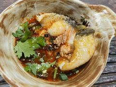 -帕米尔食府(白云观店)
