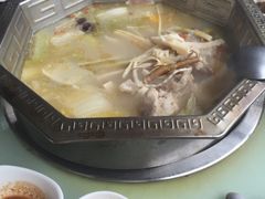 -川中故事·成都老火锅(东书房店)