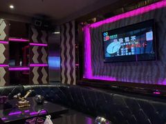 -酷秀KTV(阳泉滨河店)