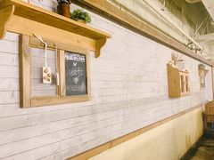 -Cafe Alice咖啡爱丽丝(奥城店)