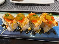 -昱匠·日本料理(金融街店)