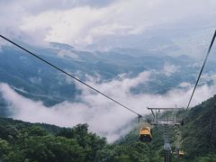-萍乡武功山风景名胜区