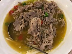 -乾隆美食·本帮菜(黄河路店)