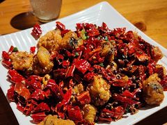 -望京一号·重庆江湖菜(工体店)