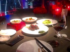 -悦厅·下午茶(杭州柏悦酒店)