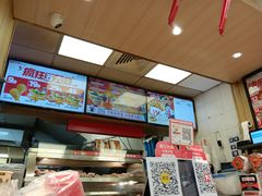 -华莱士炸鸡汉堡(佛城西路店)