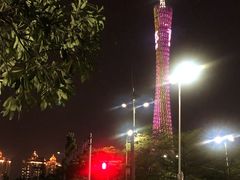 -海心沙亚运公园