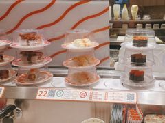 -新一番三文鱼寿司(大东海店)