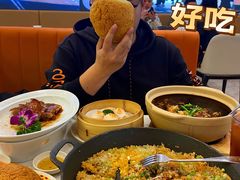 -香港新曜记·粤菜点心(滨江宝龙店)