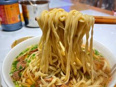-李兰英湖南面馆(护国路店)