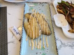 -澜悦港海鲜体验主题餐厅