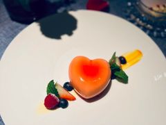 -弦月窗LUNETTE BY AMANDA(复兴路店)