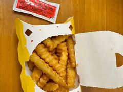 -麦当劳(新新大道岗丰店)