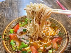 -尧钧财鱼面(育才路店)