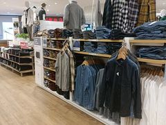 -优衣库(上海金桥太茂店)